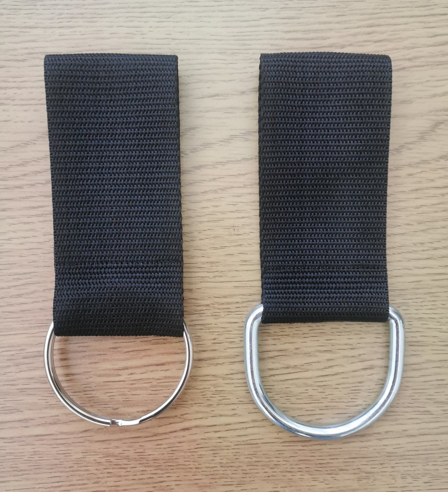 Ghostbusters 2 Belt Fobs (Set Of 7)