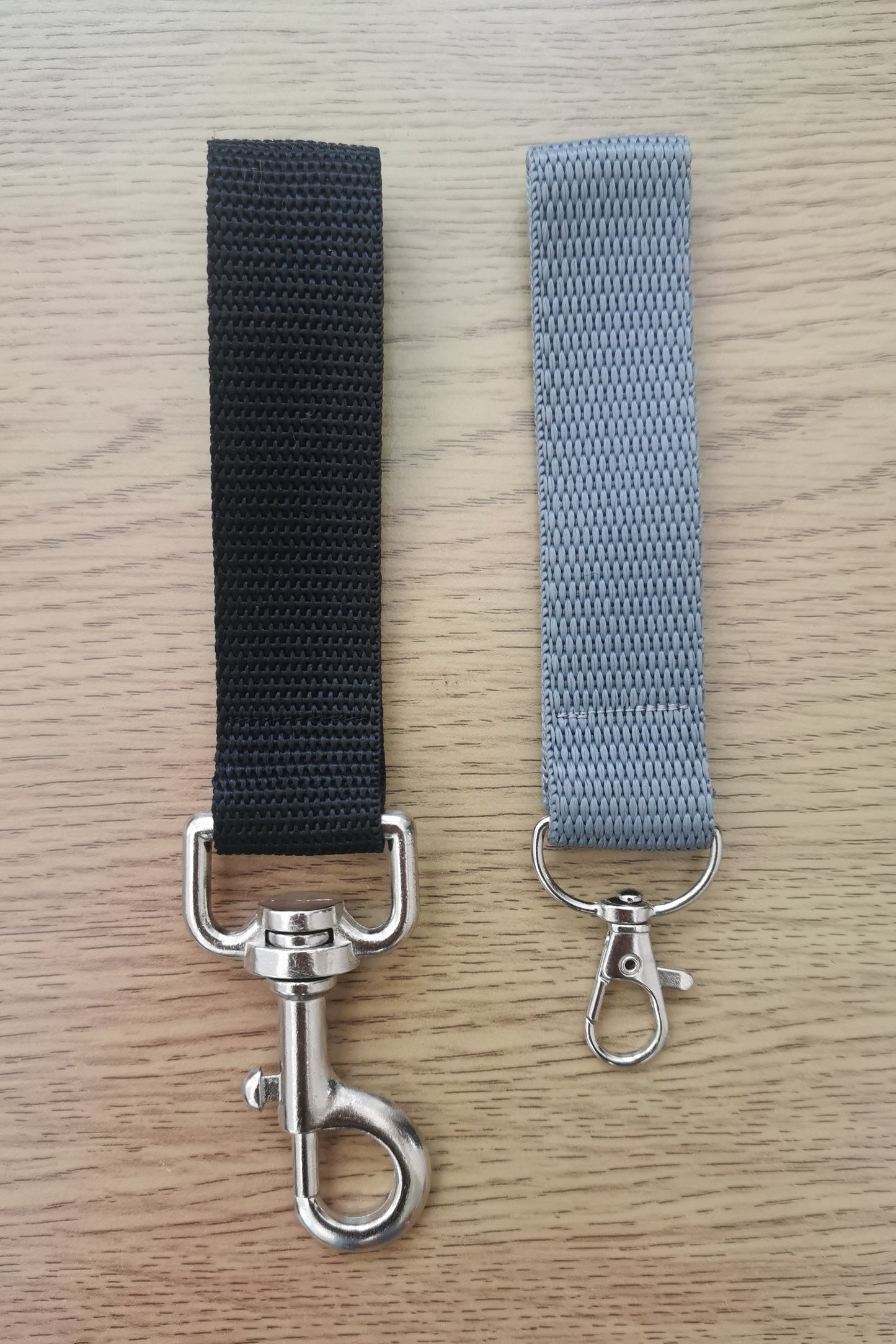 Ghostbusters 2 belt fobs (set of 5)