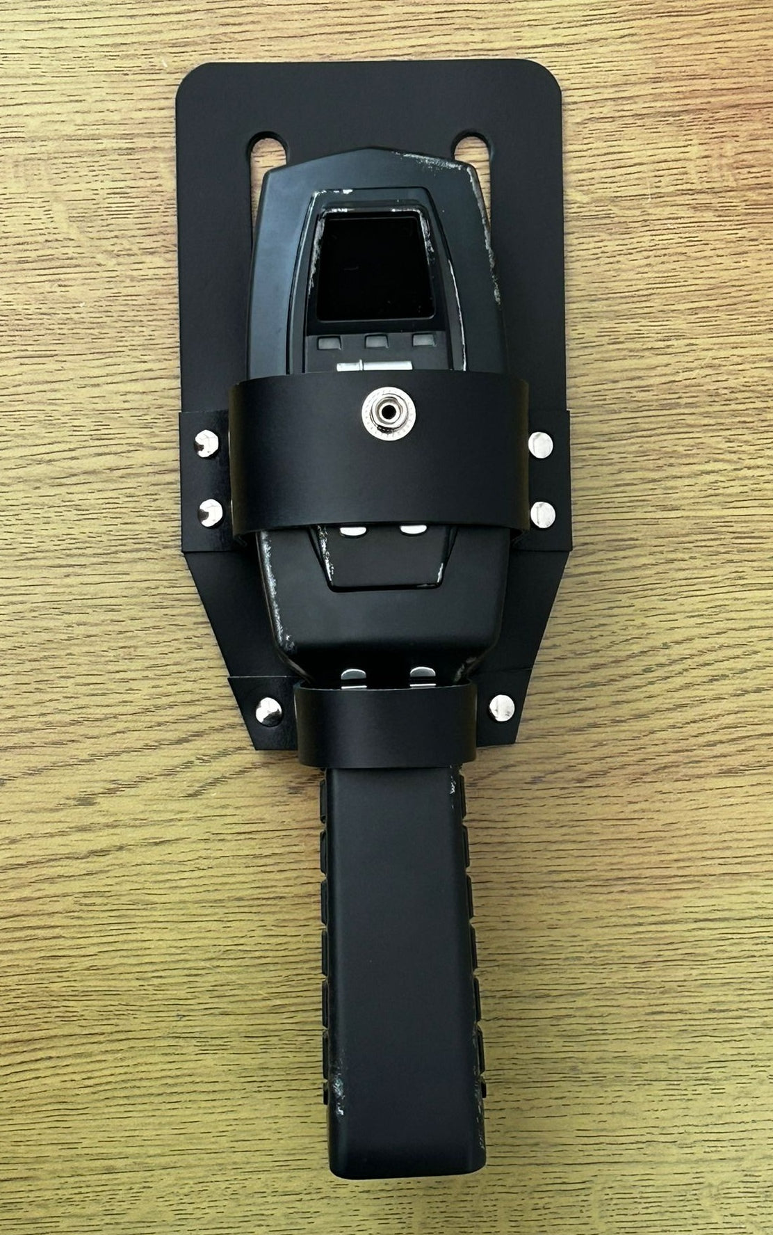 Haslab 'Two in the Box' Leather PKE Holsters