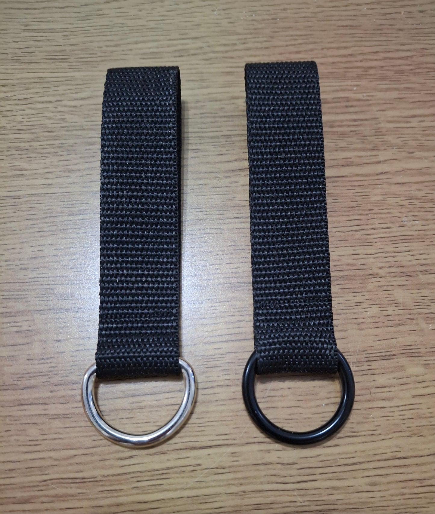 Ghostbusters 2 Belt Fobs (Set Of 7)