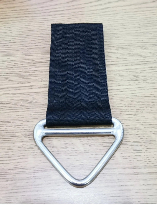 Ghostbusters 2 belt fobs (set of 5)