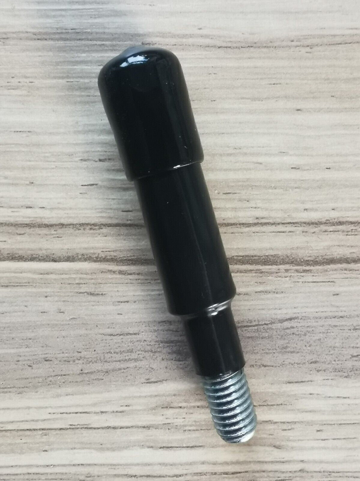 Ghostbusters Motorola MT500 radio stubby antenna prop