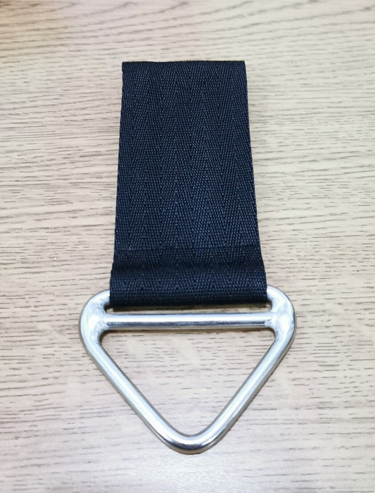 Ghostbusters 2 Belt Fobs (Set Of 7)