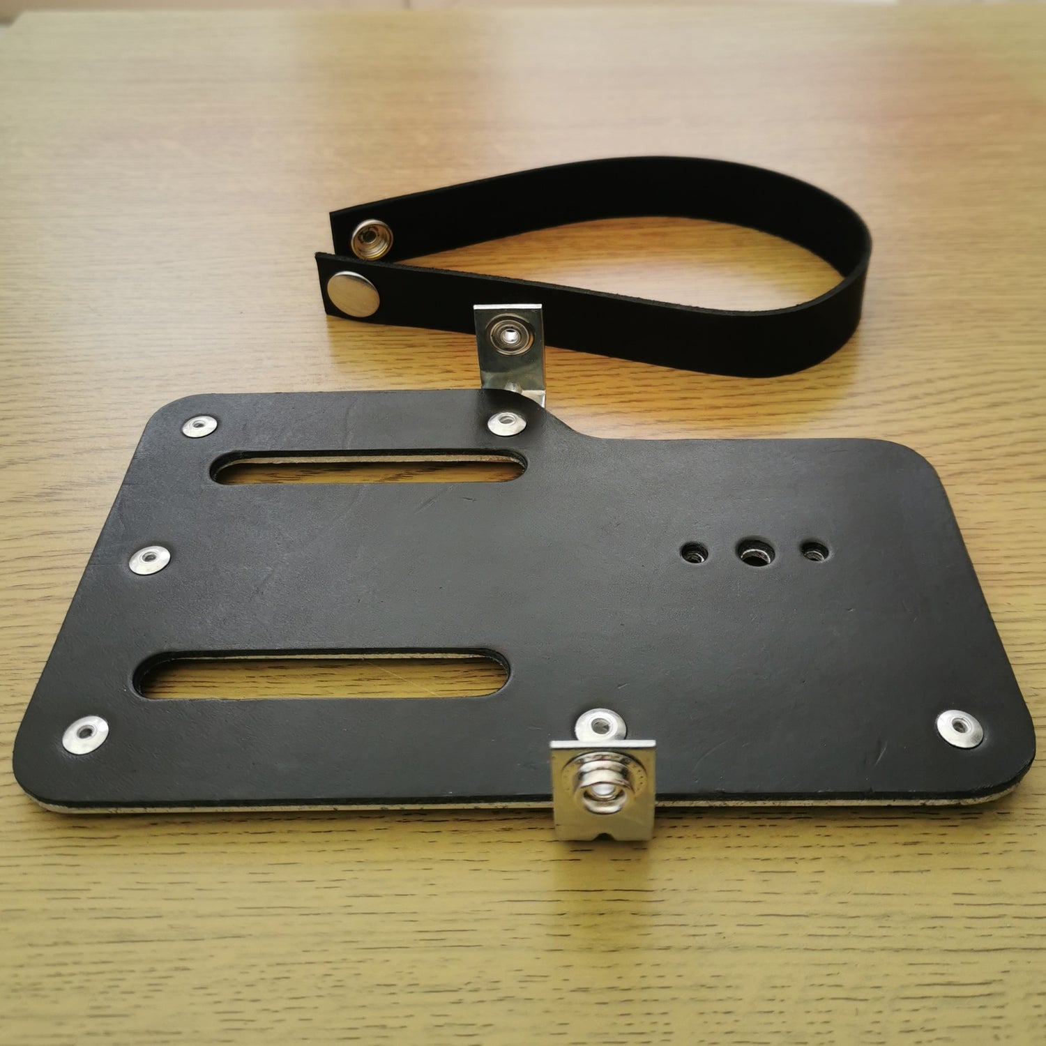 Haslab 'Two in the Box' holsters