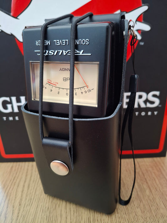 Realistic Sound Level Meter Holster