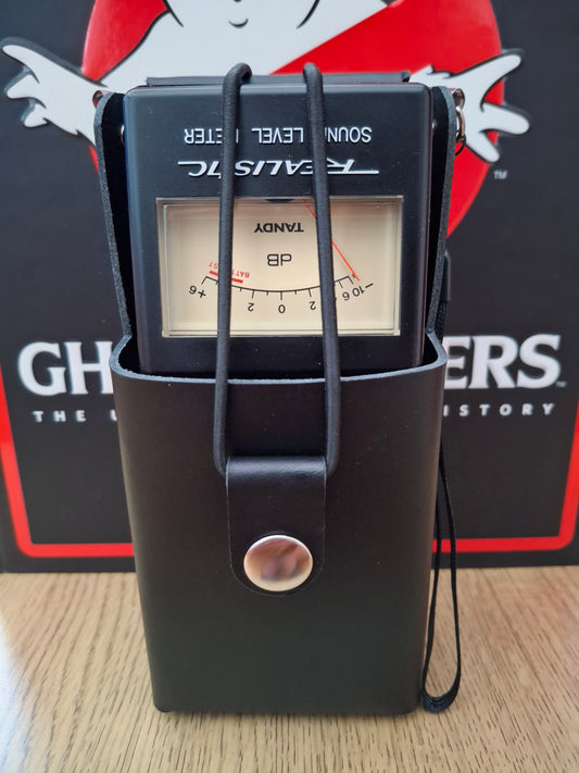 Realistic Sound Level Meter Holster