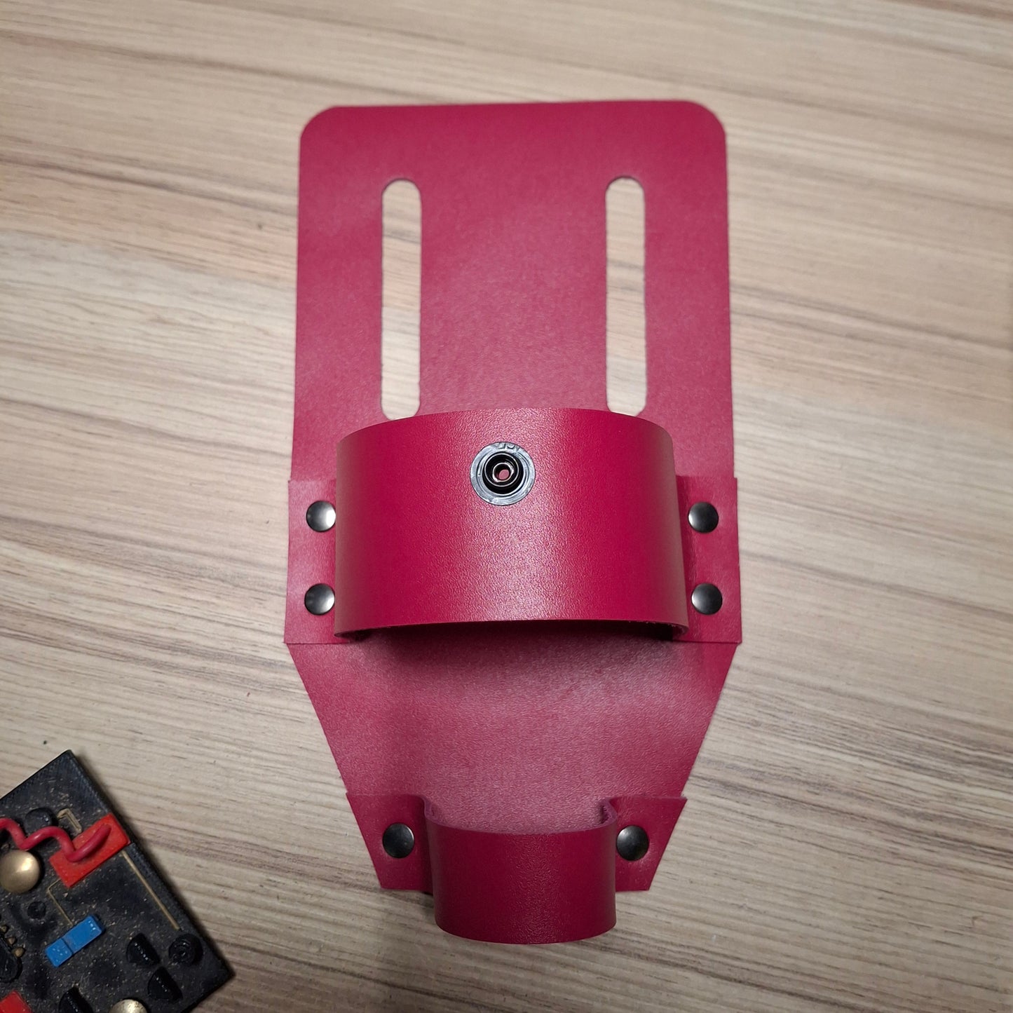 The Pink Essential Collection! PKE & Gizmo holsters & full Belt Fob set