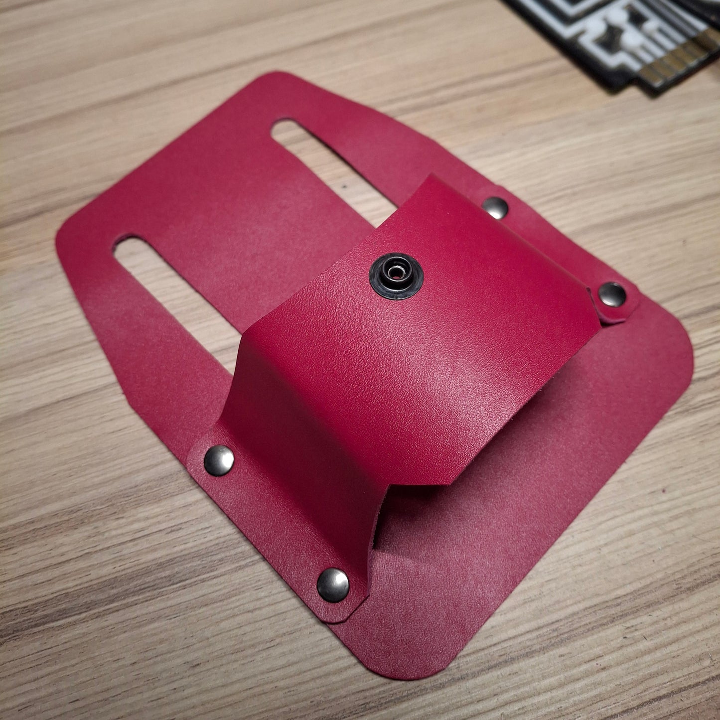 The Pink Essential Collection! PKE & Gizmo holsters & full Belt Fob set