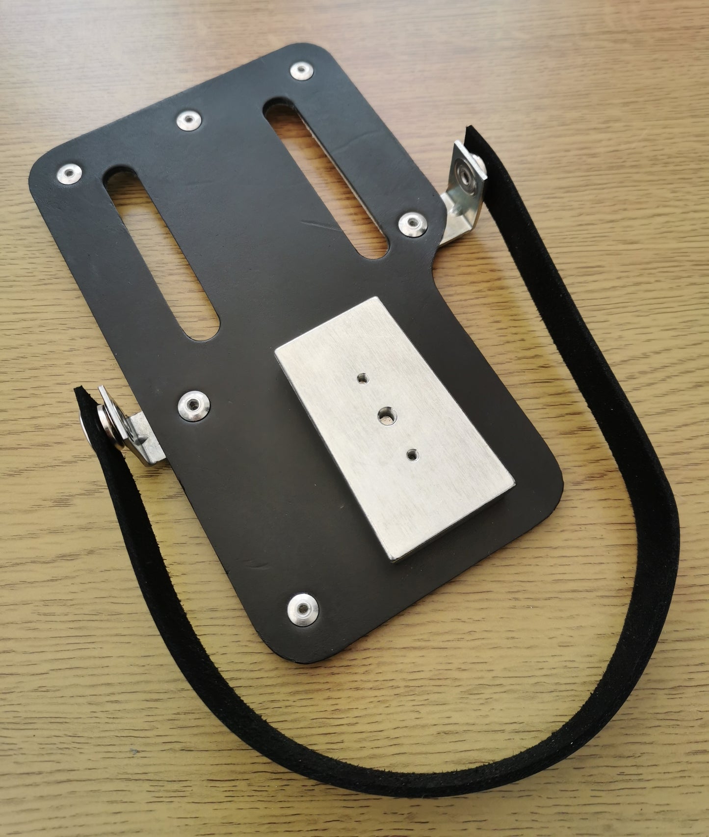 Haslab 'Two in the Box' Lightweight Trap Holster