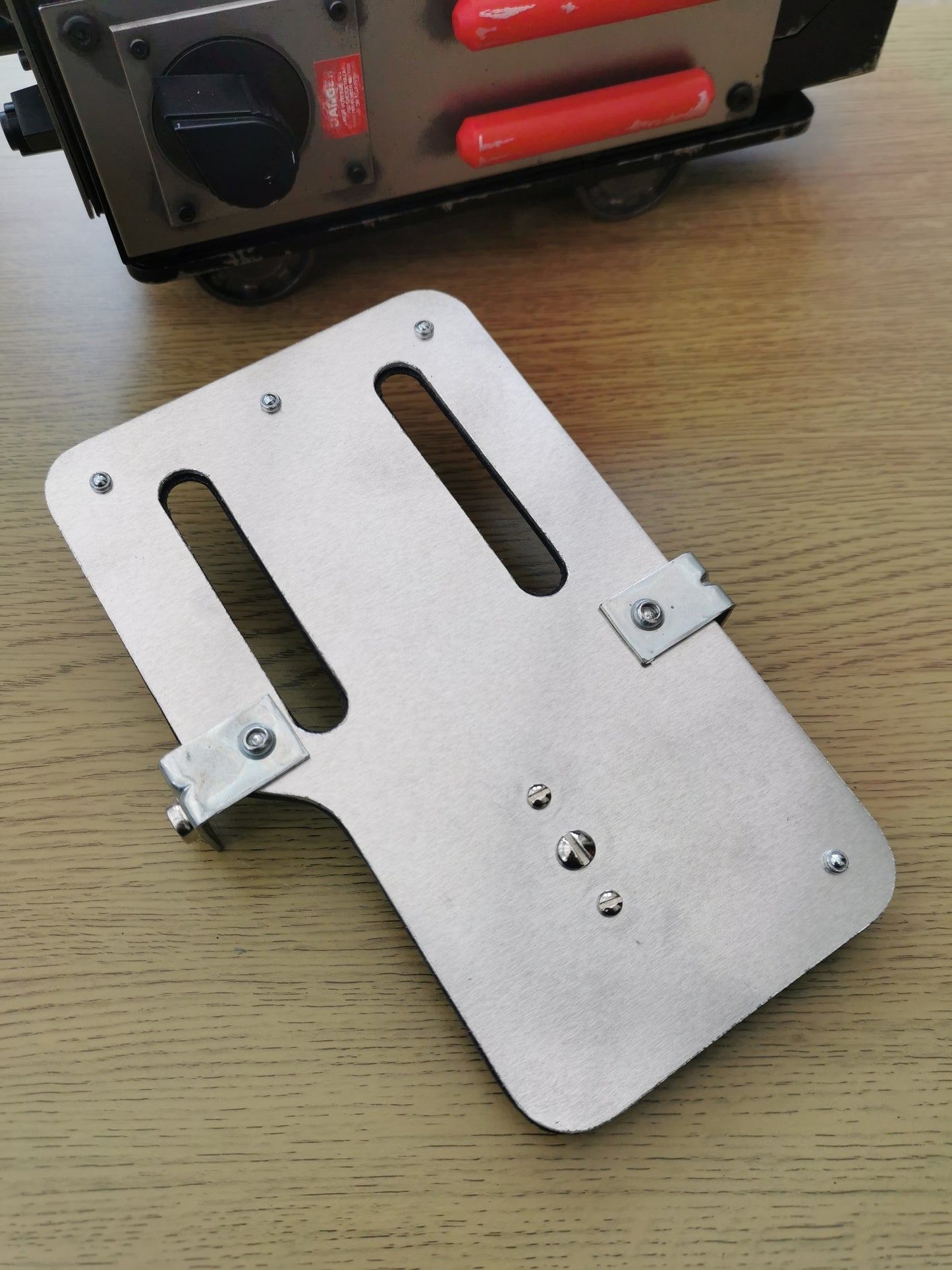 Haslab 'Two in the Box' Lightweight Trap Holster