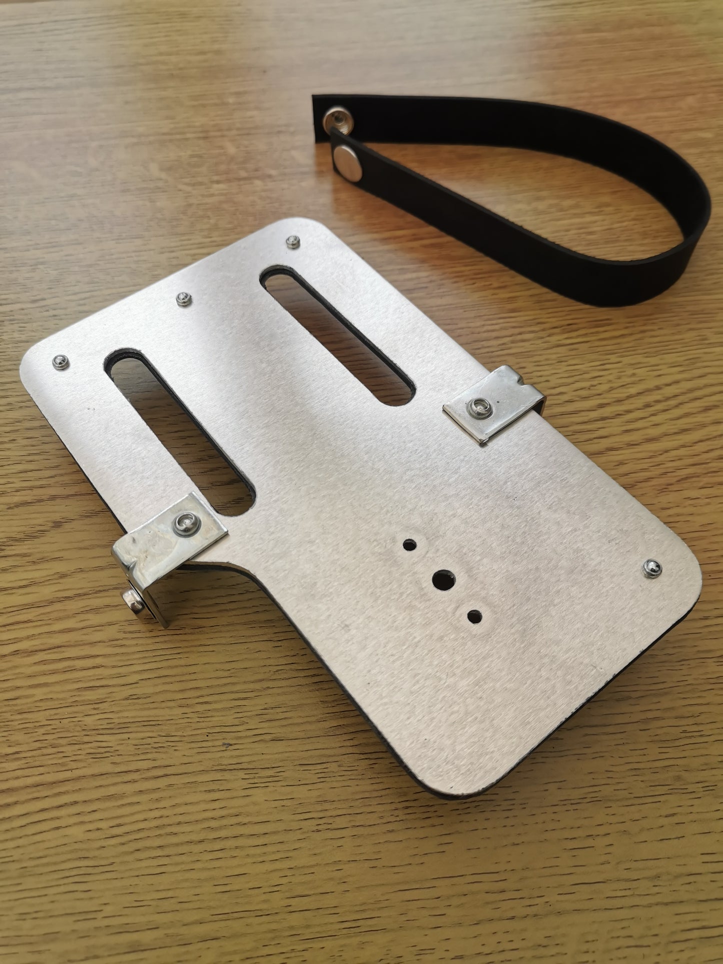 Haslab 'Two in the Box' Lightweight Trap Holster