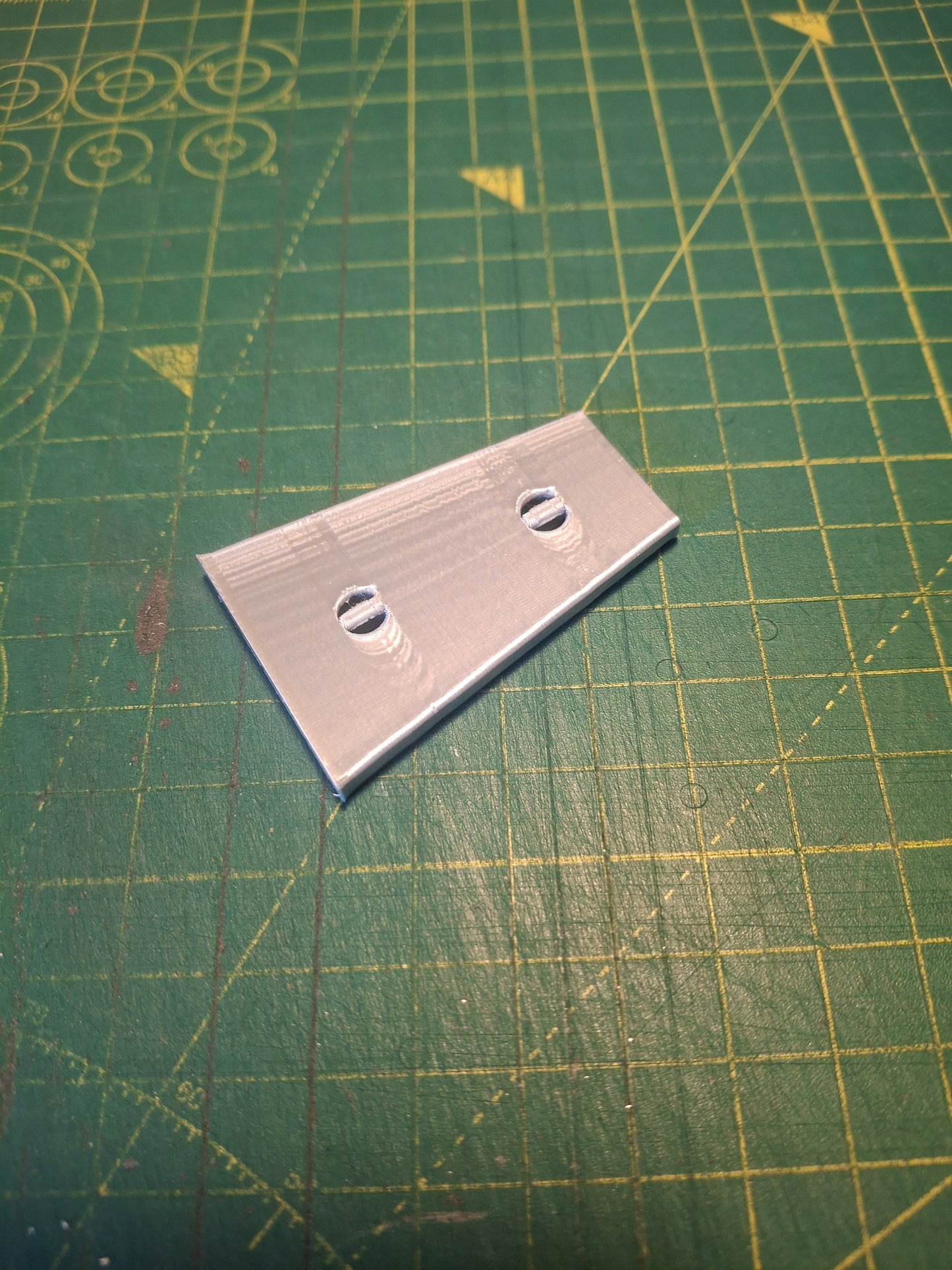Custom trap holster for a Matty trap